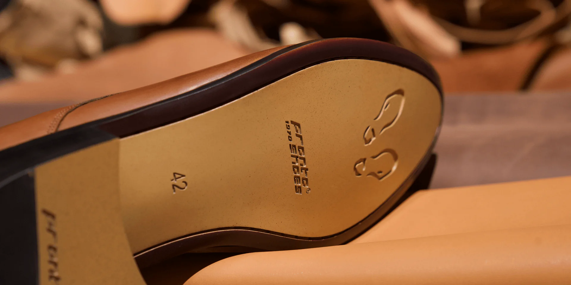 Step Into Pure Comfort
